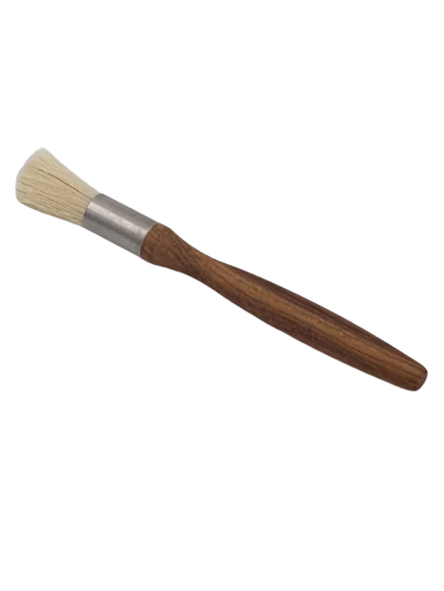 Monkano Reinigungspinsel 18cm Naturhaar
